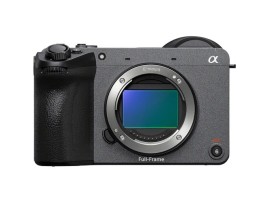Sony FX2 Body Only Digital Cinema Camera (Promo Cashback Rp. 6.000.000 Priode 01 s/d 27 September 2026)